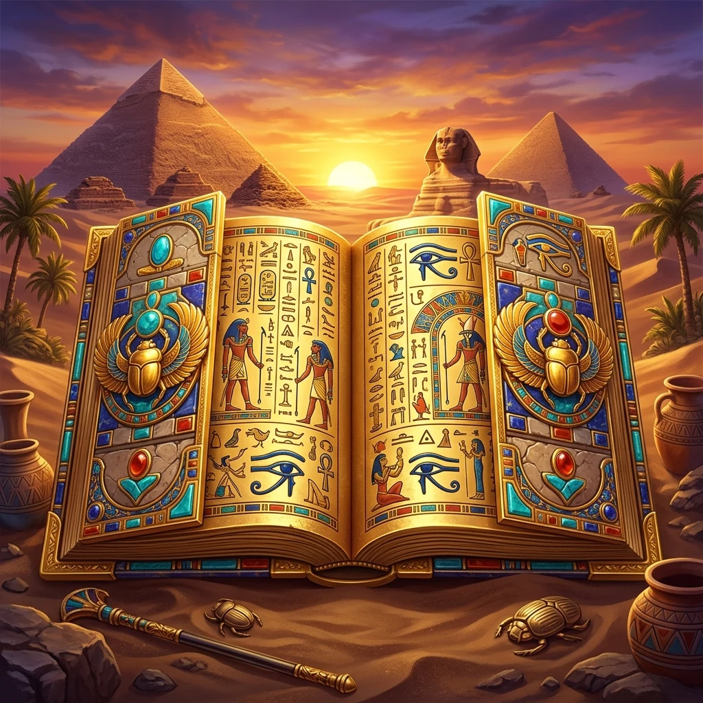 Book of Gold at Trip2Vip Casino