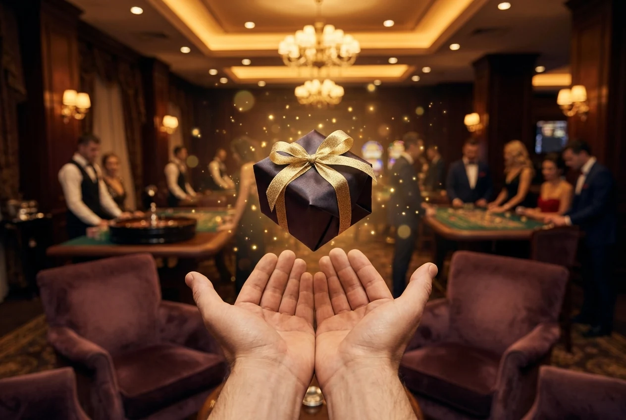 Thursday Turbo Cashback Trip2Vip Casino